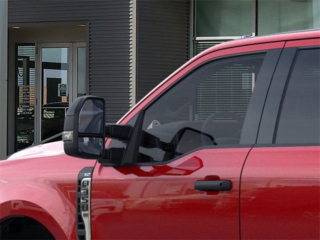 2026 Ford F-350SD XLT DRW