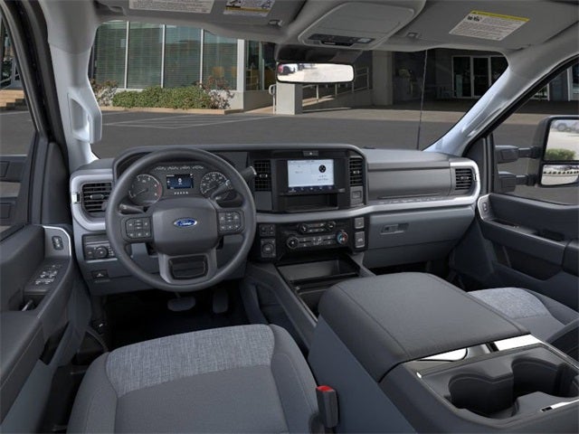 2026 Ford F-350SD XLT DRW