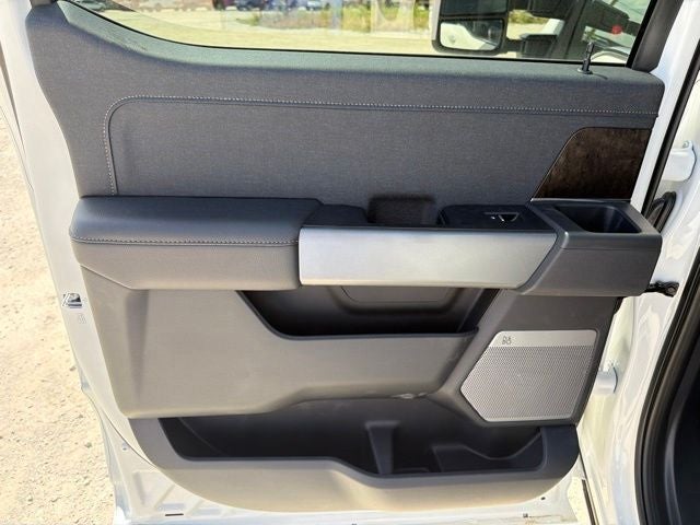 2026 Ford F-350SD Lariat DRW