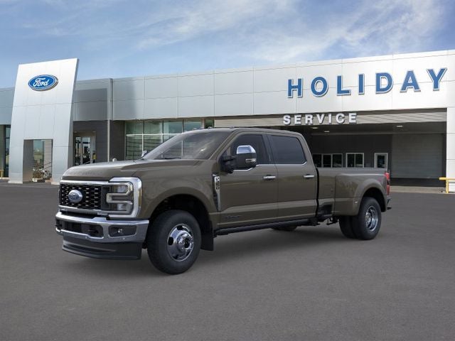 2026 Ford F-350's photo