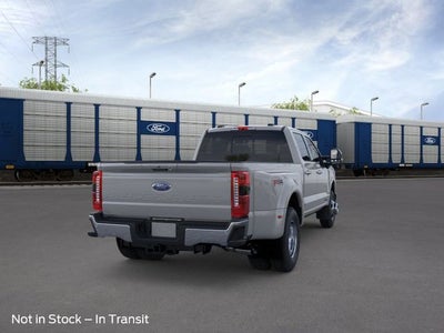 2026 Ford F-350SD Lariat DRW