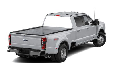 2026 Ford F-350SD Lariat DRW