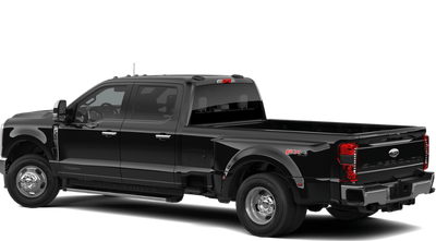 2026 Ford F-350SD Lariat DRW