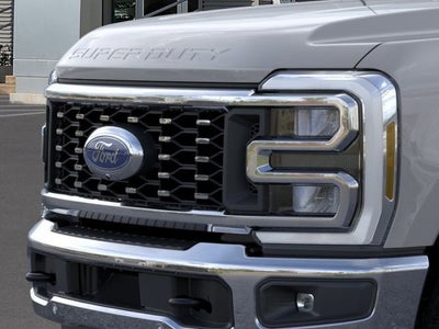 2026 Ford F-350SD Lariat DRW