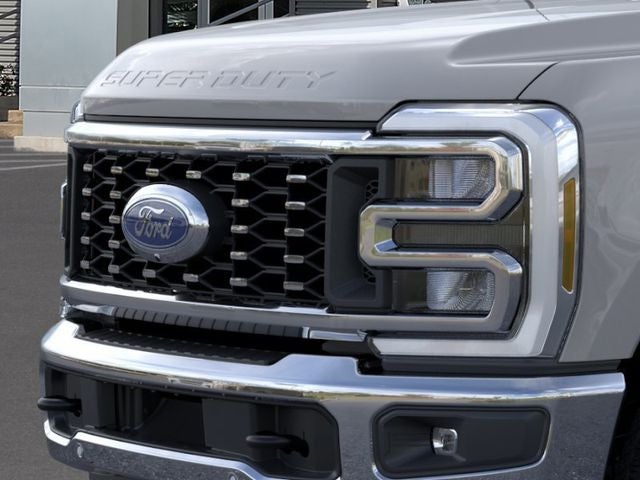 2026 Ford F-350SD Lariat DRW
