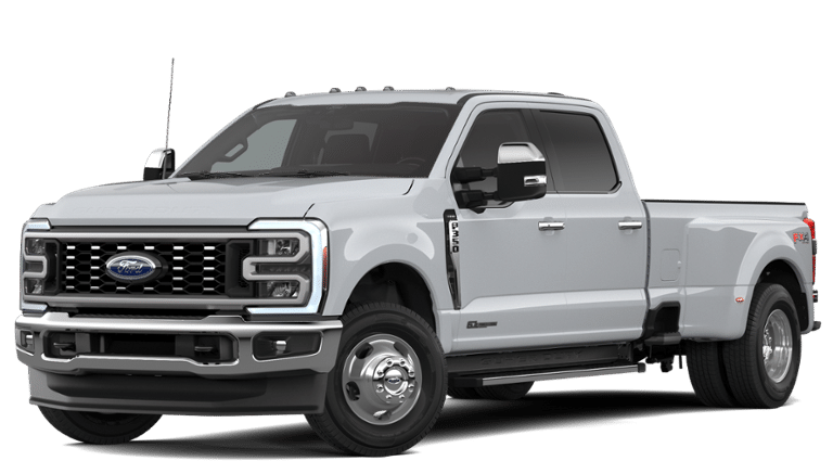 2026 Ford F-350SD Lariat DRW