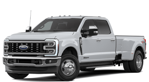 2026 Ford F-350SD Lariat DRW