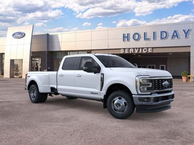 2026 Ford F-350SD Lariat DRW