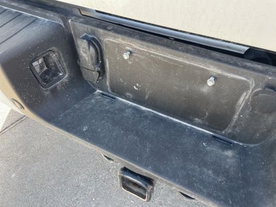 2025 Ford F-350SD Lariat DRW