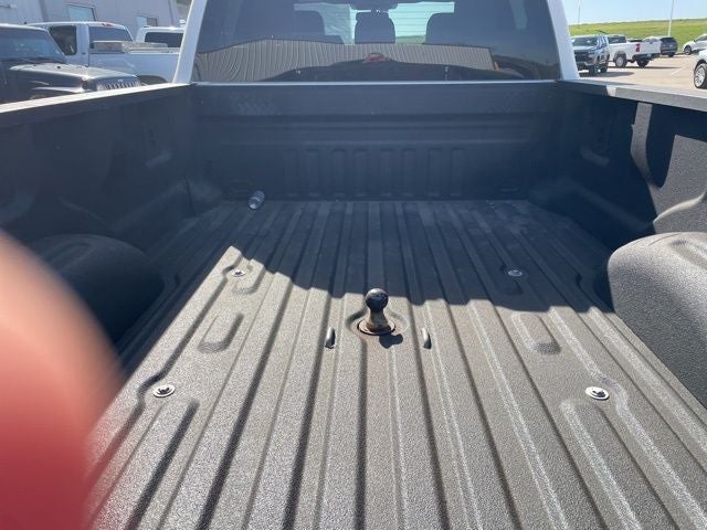 2025 Ford F-350SD Lariat DRW