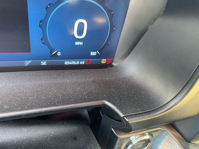 2025 Ford F-350SD Lariat DRW