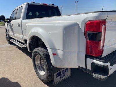 2025 Ford F-350SD Lariat DRW