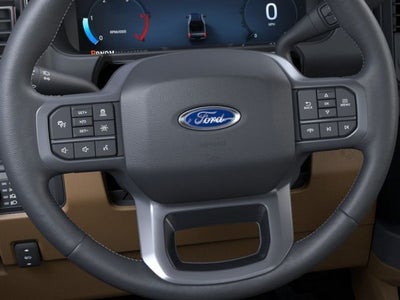2026 Ford F-350SD Lariat DRW
