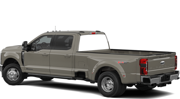 2026 Ford F-350SD Lariat DRW