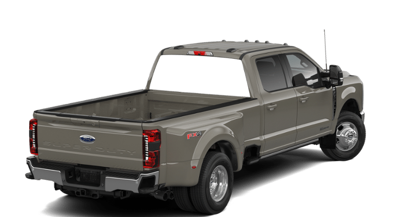 2026 Ford F-350SD Lariat DRW