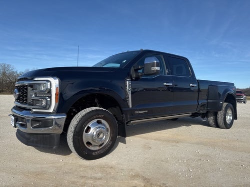 2023 Ford F-350SD Lariat