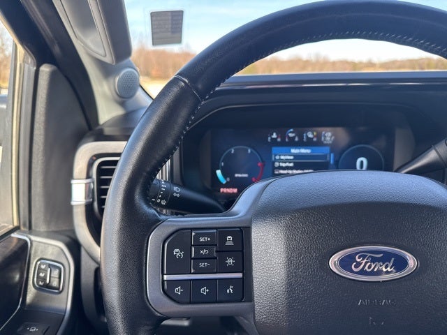 2023 Ford F-350SD Lariat