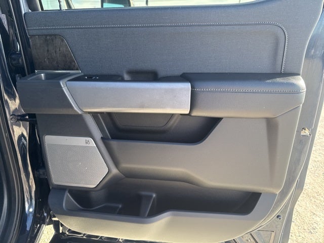 2023 Ford F-350SD Lariat