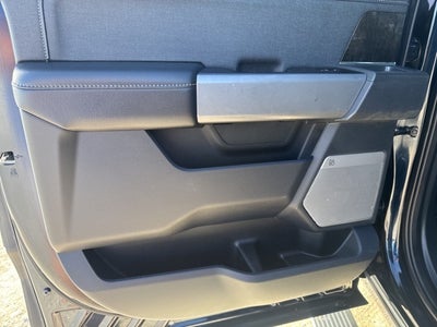 2023 Ford F-350SD Lariat