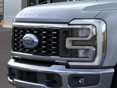 2026 Ford F-350SD Lariat DRW