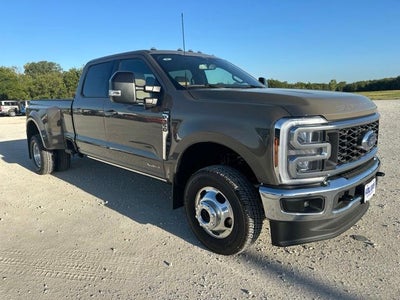 2026 Ford F-350SD Lariat DRW