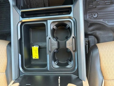 2026 Ford F-350SD Lariat DRW