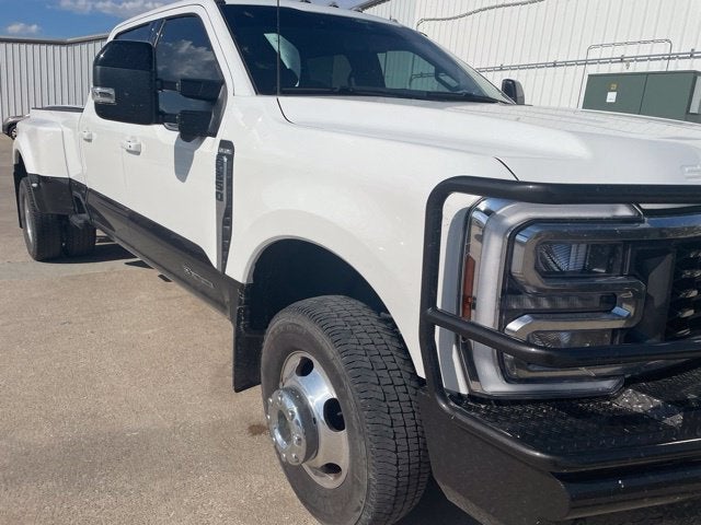 2024 Ford F-350SD King Ranch