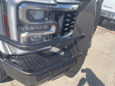 2024 Ford F-350SD King Ranch