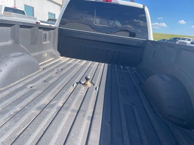 2024 Ford F-350SD King Ranch