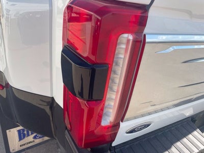 2024 Ford F-350SD King Ranch