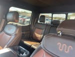 2024 Ford F-350SD King Ranch