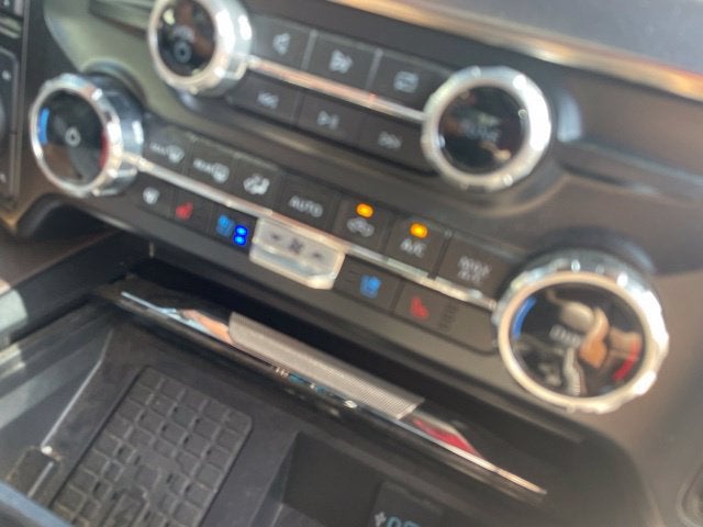 2024 Ford F-350SD King Ranch