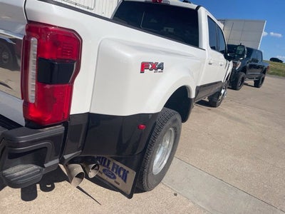 2024 Ford F-350SD King Ranch