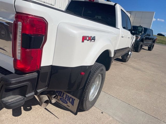 2024 Ford F-350SD King Ranch