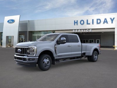2026 Ford F-350SD Lariat DRW