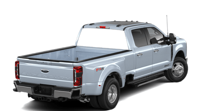 2026 Ford F-350SD Lariat DRW