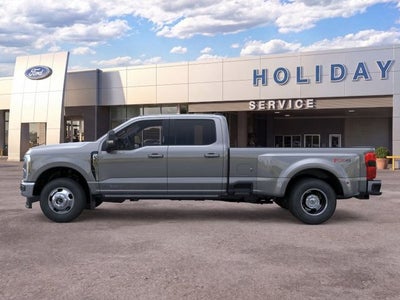 2026 Ford F-350SD Lariat DRW