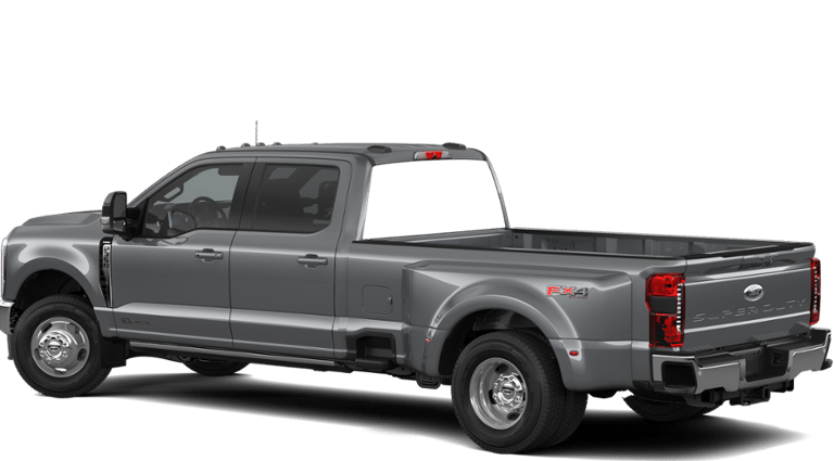 2026 Ford F-350SD Lariat DRW