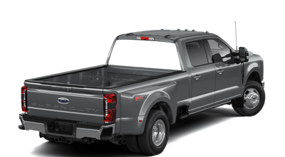 2026 Ford F-350SD Lariat DRW