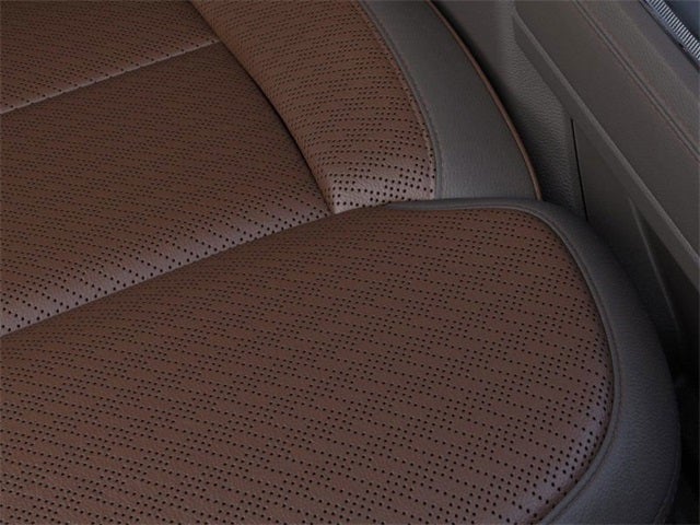 2026 Ford F-450SD King Ranch DRW