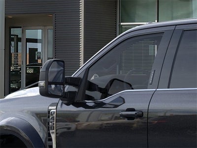 2026 Ford F-450SD King Ranch DRW