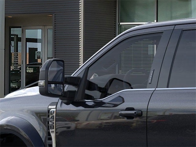 2026 Ford F-450SD King Ranch DRW