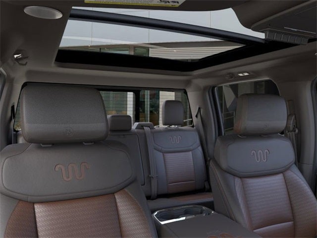 2026 Ford F-450SD King Ranch DRW