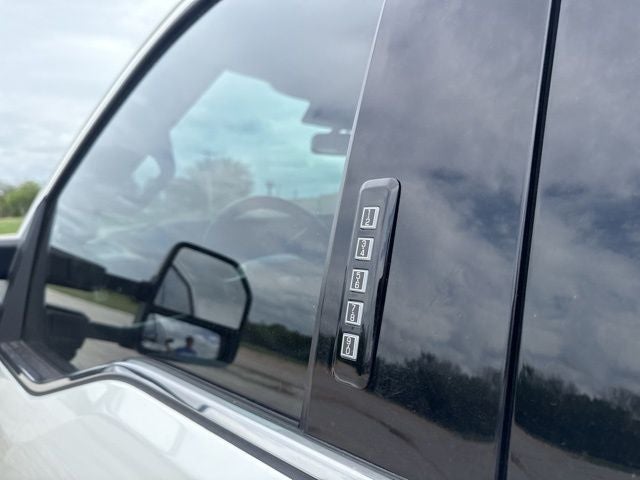 2023 Ford F-450SD Limited