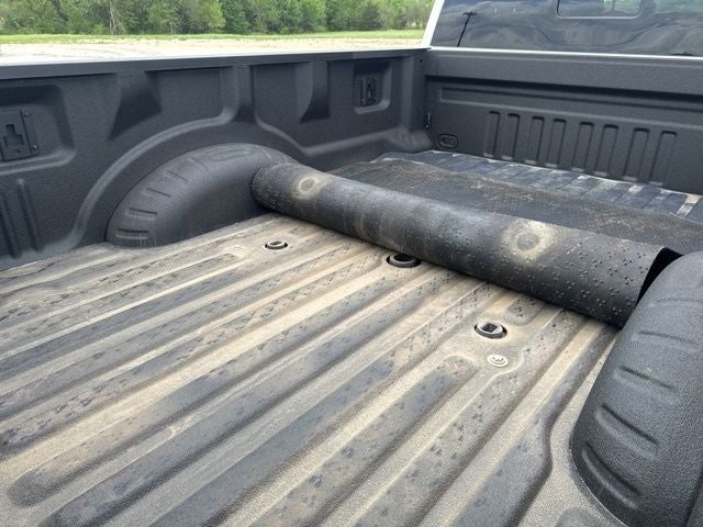 2023 Ford F-450SD Limited