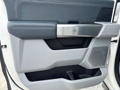 2023 Ford F-450SD Limited