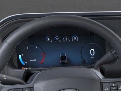 2026 Ford F-450SD Platinum