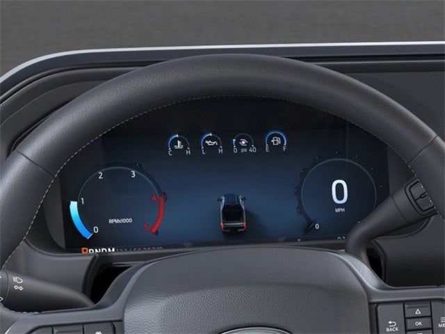 2026 Ford F-450SD Platinum