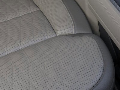 2026 Ford F-450SD Platinum