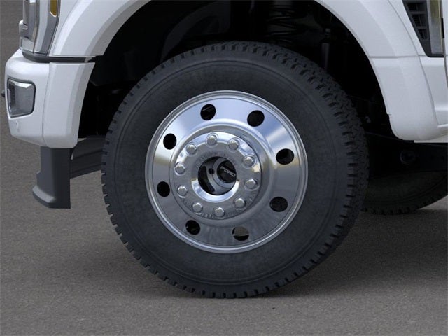 2026 Ford F-450SD Platinum